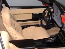 vette