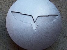 How-to Center caps
