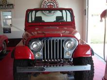 CJ5