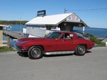 fall cruise