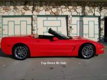 9 Top Down Rt Side