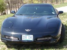 '03 Z06