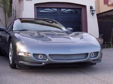2010 Winter Mods - TigerShark, Savini SV3, Caravaggio spoiler