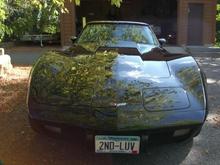 Vette 002