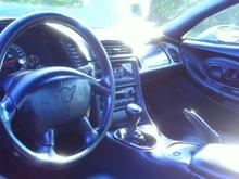 INSIDE 99FRC