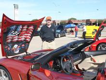 Cowtown Vettes 2010