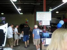 @nd Annual Vette Doctors Customer Appreciation BBQ -- dedicated to our friend Deb