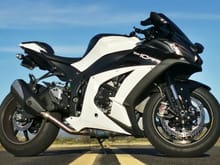 2017 ZX-10RR (NEWEST)