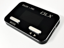 SE0525-TC DLX BLUETOOTH® THROTTLE CONTROLLER
Corvette 7/8th Gen. (2014-Present) - C7 & C8.