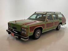 2020 Family Truckster