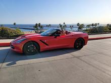 2014 Z51 convertible