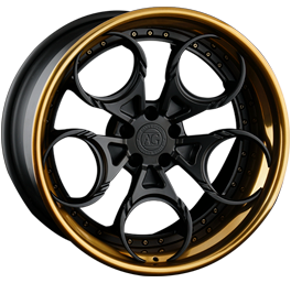 Avant Garde Luxury Forged Mono Dual and 3 Piece Fitments Made in