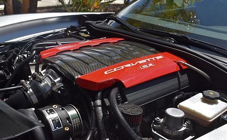 C7 A&A Supercharger - CorvetteForum - Chevrolet Corvette Forum Discussion