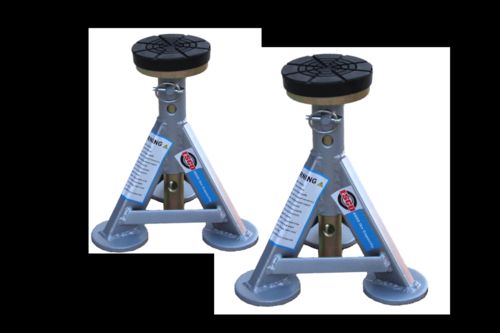 Low profile jack stands Clearance