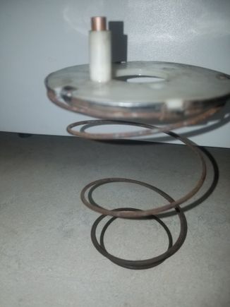 3949105 lower contact assembly Pg.423 69 AIM