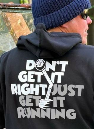 Exactly,,, youll never know!!!😁
