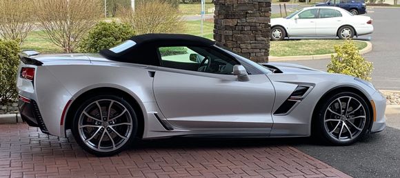 My new beast!