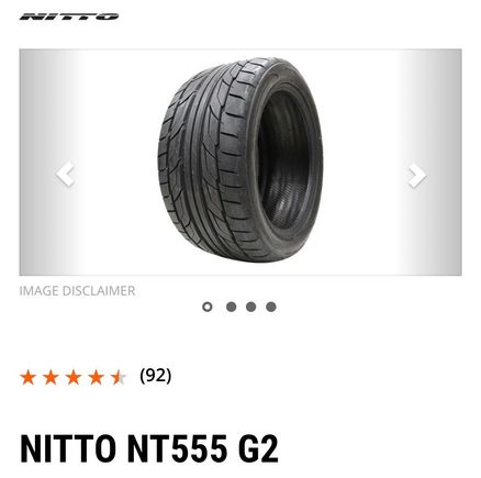 275-40-17” Front 
