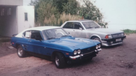 nr one and nr 2 car in 1985