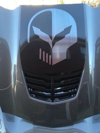 Full head Jake for me