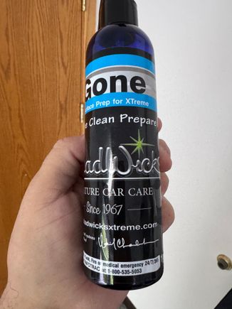 BGone