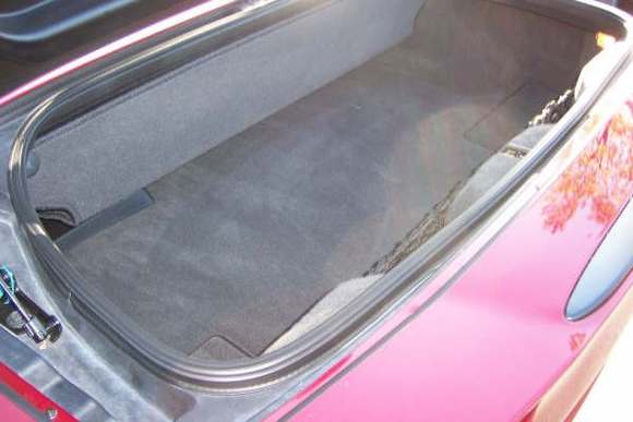 Trunk