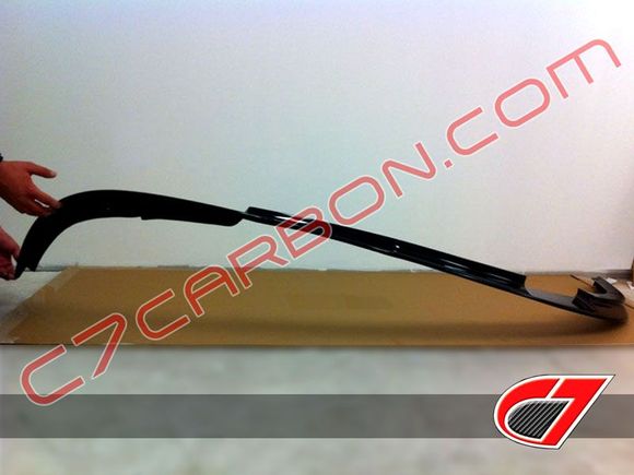 ZR1  Splitter Flexible