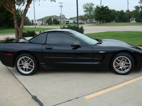Z06 2