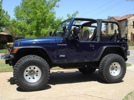 jeep