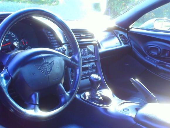 INSIDE 99FRC