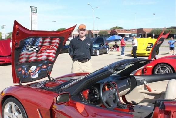 Cowtown Vettes 2010