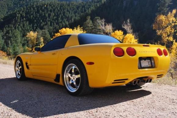 Z06 2