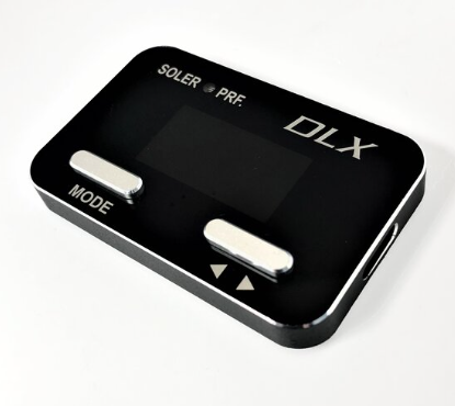 SE0525-TC DLX BLUETOOTH® THROTTLE CONTROLLER
Corvette 7/8th Gen. (2014-Present) - C7 & C8.