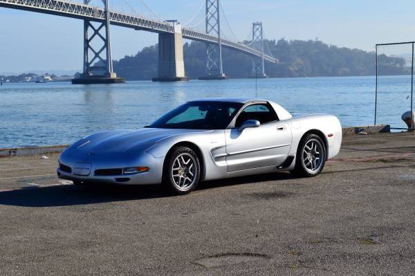 Wtb Want To Buy 02 04 Z06 In Socal Corvetteforum Chevrolet