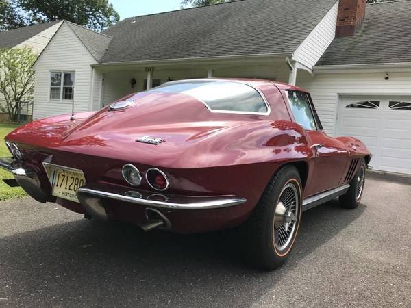 Opinions On These C1 C2 For Sale Page 261 Corvetteforum