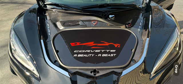 Frunk Mods Complete - Getting Ready for Spring - CorvetteForum ...
