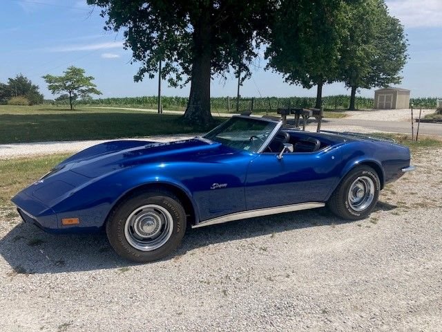 My 73