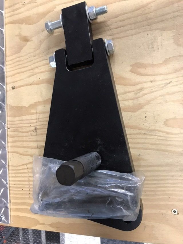 FS (For Sale) Rear Spindle removal tool CorvetteForum Chevrolet
