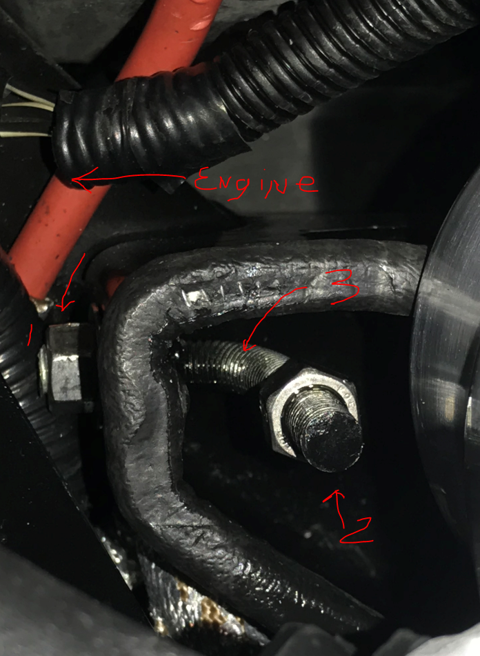 C6 Electric power steering retrofit. CorvetteForum Chevrolet