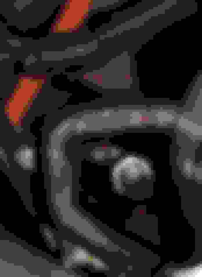 C6 Electric power steering retrofit. CorvetteForum Chevrolet