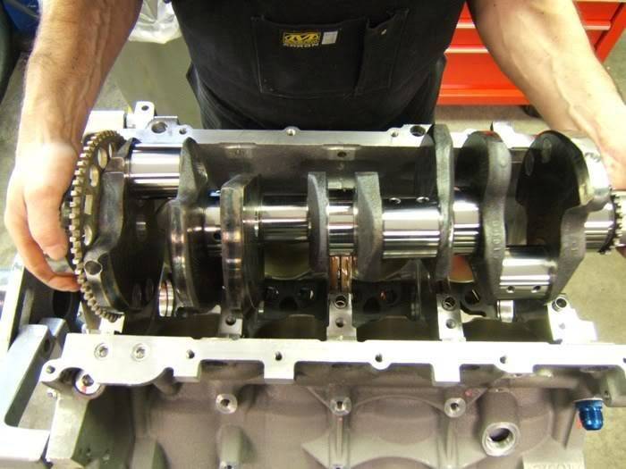 ZR1 LS9 reluctor wheel smaller, why? CorvetteForum Chevrolet