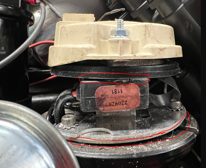 Ignition issue Page 4 CorvetteForum Chevrolet Corvette Forum Discussion