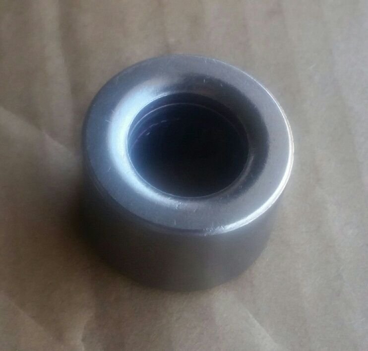 Crankshaft Pilot Bearing Alignment CorvetteForum Chevrolet Corvette Forum Discussion