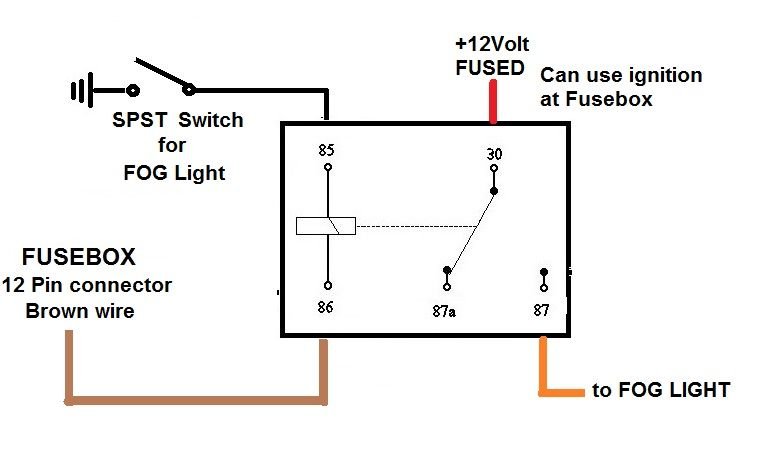 Wiring Diagram PDF: 12 Volt Wiring Diagram Parking Light