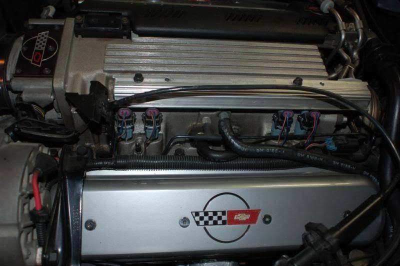 Need some help finding where this is supposed to go. - CorvetteForum