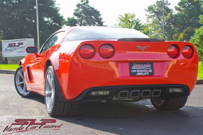 C6 Exhaust Tips CorvetteForum Chevrolet Corvette Forum Discussion
