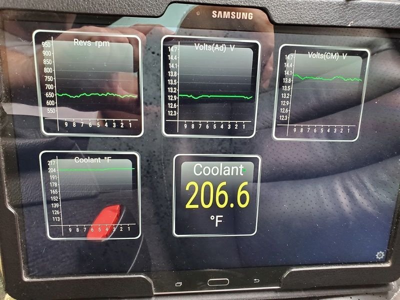 Voltage fluctuation with Mechman alternator CorvetteForum Chevrolet