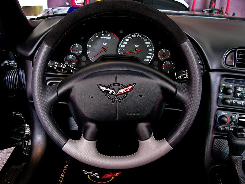 Show me your custom C5 interior - CorvetteForum - Chevrolet Corvette