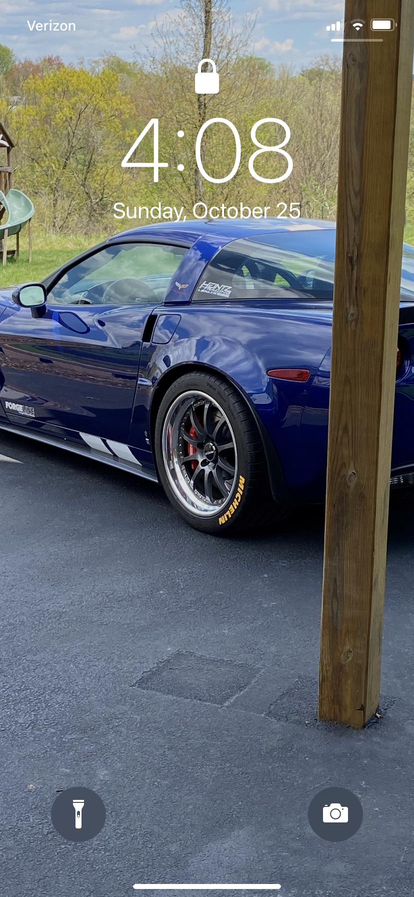 C6 Z