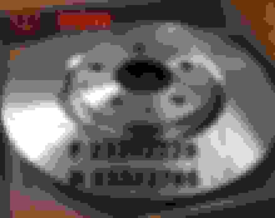 Which J55 Brake Package do I have? CorvetteForum Chevrolet Corvette